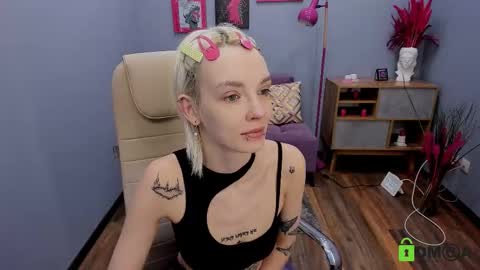 daisy__sweet online show from 02.17.26