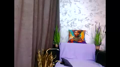 Ashe online show from 04.11.26