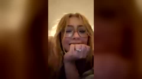 daisy_baby32 online show from 07.23.26