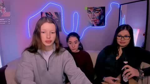 daisy online show from 02.03.26