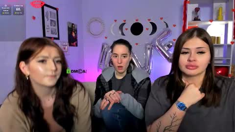 daisy online show from 02.11.26