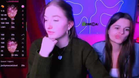 Little Di online show from 10.06.25