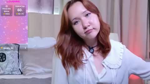 Daisy online show from 07.21.26