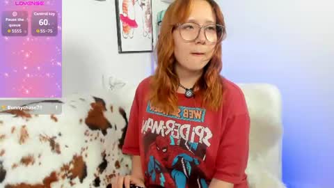 Daisy online show from 07.23.26