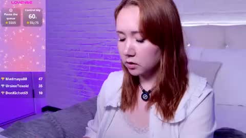 Daisy online show from 07.28.26