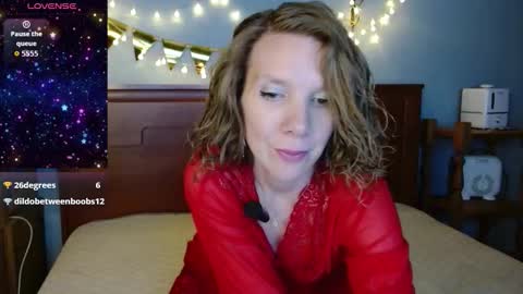 daisy_lovely online show from 03.03.26