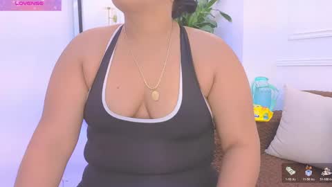 Daisy Price online show from 05.09.26