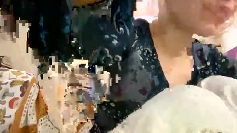 DaisyB3 online show from 02.26.25