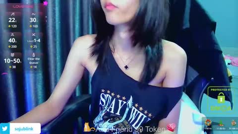 Daisy online show from 12.16.24