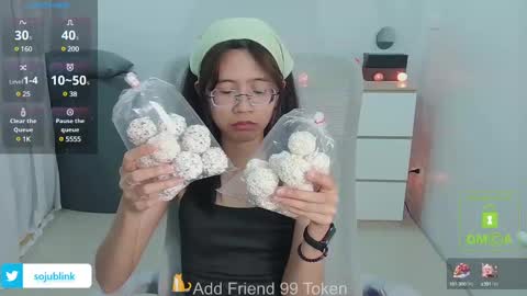 Daisy online show from 02.01.25