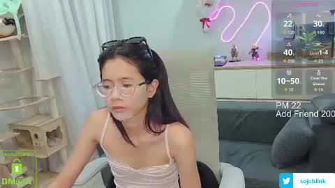 Snapshot of daisybean chatting on 06.16.26 Daisy online show from 06.16.26