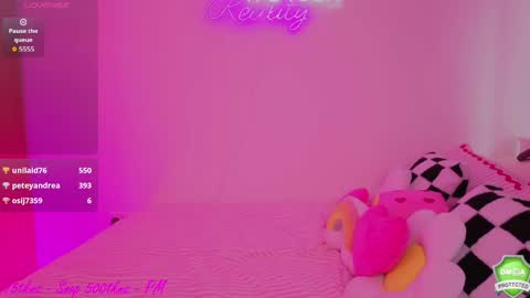 DaisyDeliciousxx online show from 05.07.26