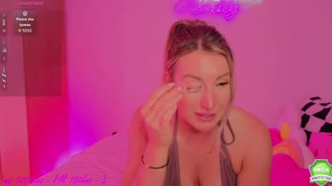 DaisyDeliciousxx online show from 05.11.26