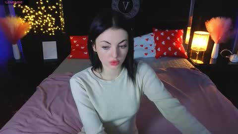 daisydelight_ online show from 03.01.26