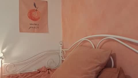 Snapshot of daisydreams_cumtrue chatting on 10.03.25 Daisy Dreams online show from 10.03.25