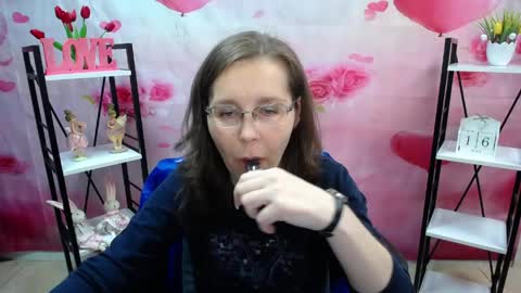 Snapshot of daisyedit chatting on 05.16.26 DaisyEdit online show from 05.16.26
