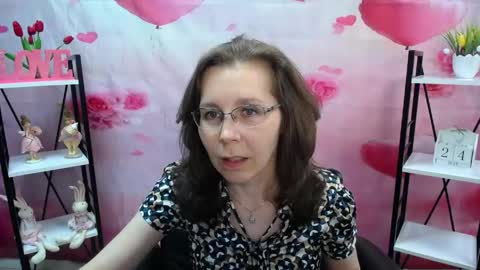 Snapshot of daisyedit chatting on 05.24.26 DaisyEdit online show from 05.24.26