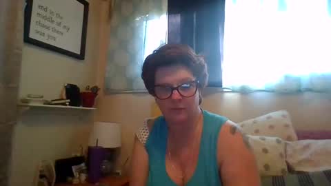 Snapshot of daisylays chatting on 03.01.25 daisy online show from 03.01.25