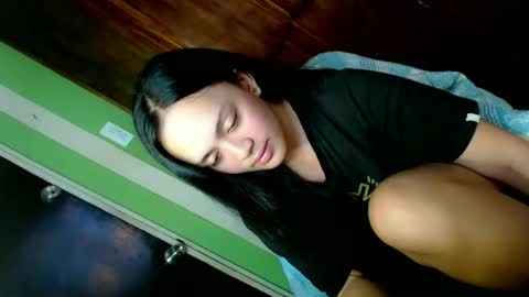 LILY   christmas wish breast implant online show from 11.02.25