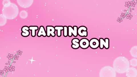 Snapshot of daisymynx chatting on 04.26.26 daisymynx online show from 04.26.26