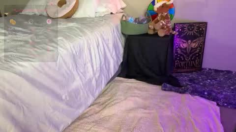 daisymystique online show from 03.05.26