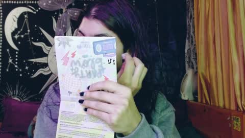 Snapshot of dak_7 chatting on 12.04.24 -- -- help me reach 100 hands up online show from 12.04.24