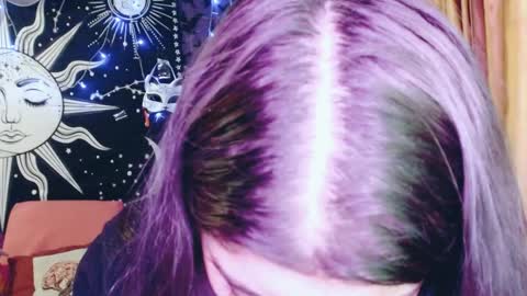 Snapshot of dak_7 chatting on 12.06.24 -- -- help me reach 100 hands up online show from 12.06.24