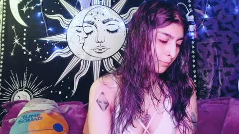 Snapshot of dak_7 chatting on 12.07.24 -- -- help me reach 100 hands up online show from 12.07.24