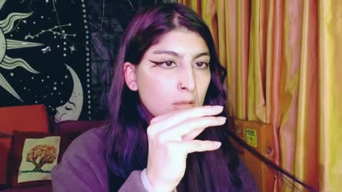 Snapshot of dak_7 chatting on 12.11.24 -- -- help me reach 100 hands up online show from 12.11.24