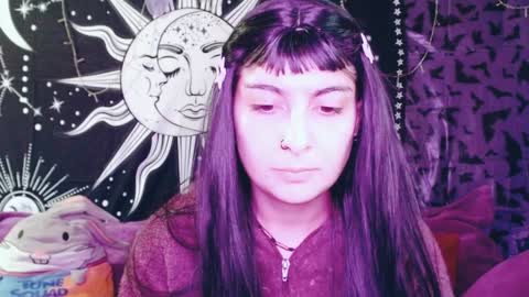 Snapshot of dak_7 chatting on 12.12.24 -- -- help me reach 100 hands up online show from 12.12.24