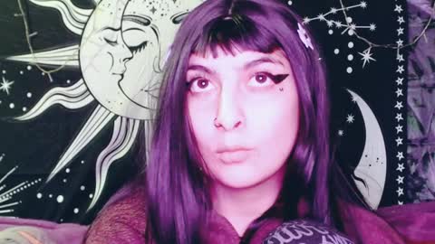 Snapshot of dak_7 chatting on 12.13.24 -- -- help me reach 100 hands up online show from 12.13.24