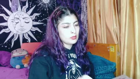 Snapshot of dak_7 chatting on 12.21.24 -- -- help me reach 100 hands up online show from 12.21.24