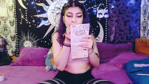 Snapshot of dak_7 chatting on 12.21.24 -- -- help me reach 100 hands up online show from 12.21.24