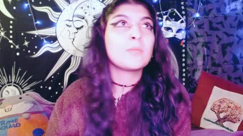 Snapshot of dak_7 chatting on 12.22.24 -- -- help me reach 100 hands up online show from 12.22.24