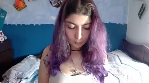 Snapshot of dak_7 chatting on 12.27.24 -- -- help me reach 100 hands up online show from 12.27.24