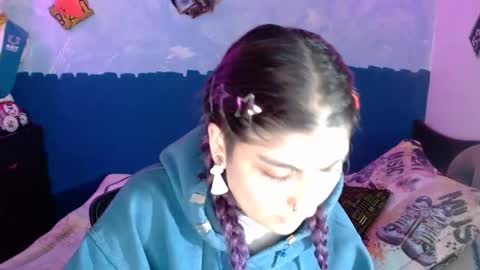 Snapshot of dak_7 chatting on 12.31.24 -- -- help me reach 100 hands up online show from 12.31.24