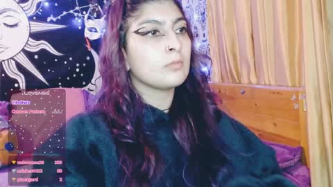 Snapshot of dak_7 chatting on 01.04.25 -- -- help me reach 100 hands up online show from 01.04.25