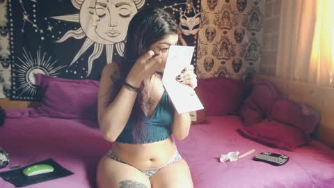 Snapshot of dak_7 chatting on 01.07.25 -- -- help me reach 100 hands up online show from 01.07.25