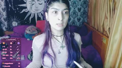 Snapshot of dak_7 chatting on 01.12.25 -- -- help me reach 100 hands up online show from 01.12.25