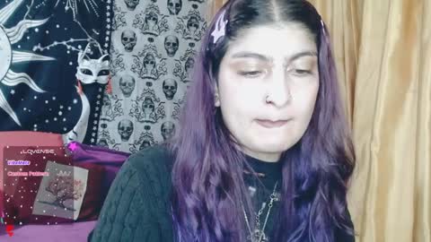 Snapshot of dak_7 chatting on 01.14.25 -- -- help me reach 100 hands up online show from 01.14.25