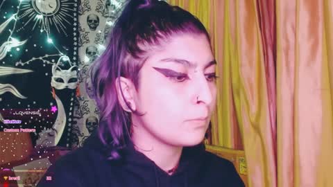 Snapshot of dak_7 chatting on 01.15.25 -- -- help me reach 100 hands up online show from 01.15.25