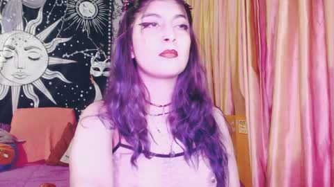 Snapshot of dak_7 chatting on 01.16.25 -- -- help me reach 100 hands up online show from 01.16.25