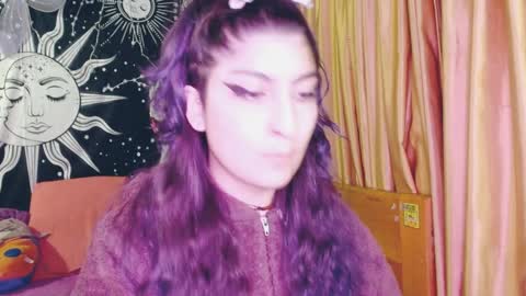 Snapshot of dak_7 chatting on 01.17.25 -- -- help me reach 100 hands up online show from 01.17.25