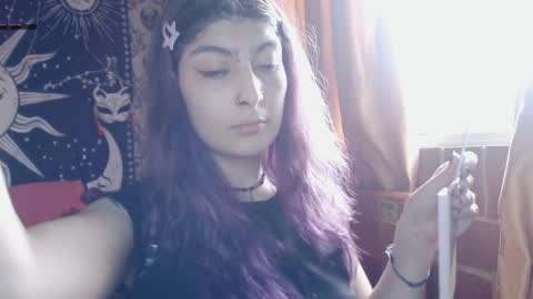 Snapshot of dak_7 chatting on 01.18.25 -- -- help me reach 100 hands up online show from 01.18.25