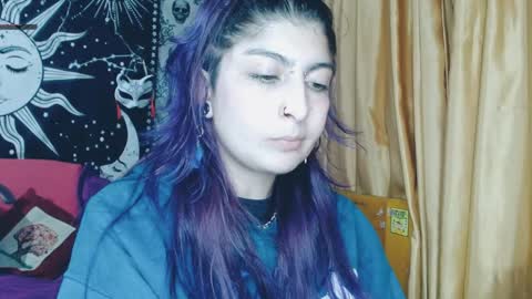 Snapshot of dak_7 chatting on 01.23.25 -- -- help me reach 100 hands up online show from 01.23.25