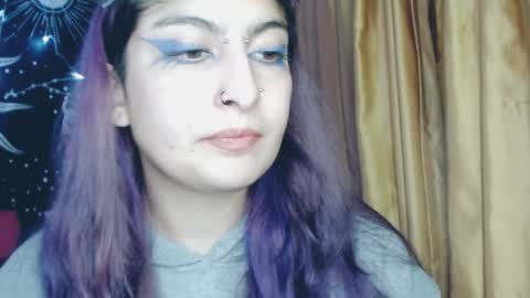 Snapshot of dak_7 chatting on 01.24.25 -- -- help me reach 100 hands up online show from 01.24.25