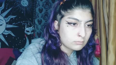 Snapshot of dak_7 chatting on 01.30.25 -- -- help me reach 100 hands up online show from 01.30.25