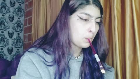 Snapshot of dak_7 chatting on 02.01.25 -- -- help me reach 100 hands up online show from 02.01.25