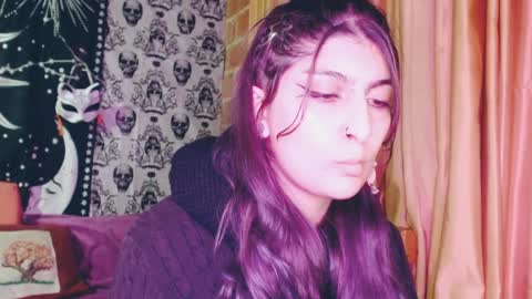 Snapshot of dak_7 chatting on 02.06.25 -- -- help me reach 100 hands up online show from 02.06.25