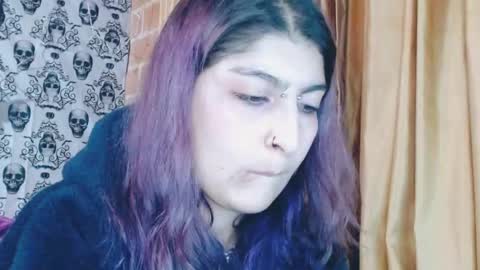 Snapshot of dak_7 chatting on 02.19.25 -- -- help me reach 100 hands up online show from 02.19.25